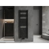 Mexen Pluton баня на радиатор 1700 x 500 мм, 855 W, черен - W106-1700-500-00-70