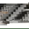 Mexen Pluton нагревател за баня 1700 x 600 мм, 991 W, бял - W106-1700-600-00-20