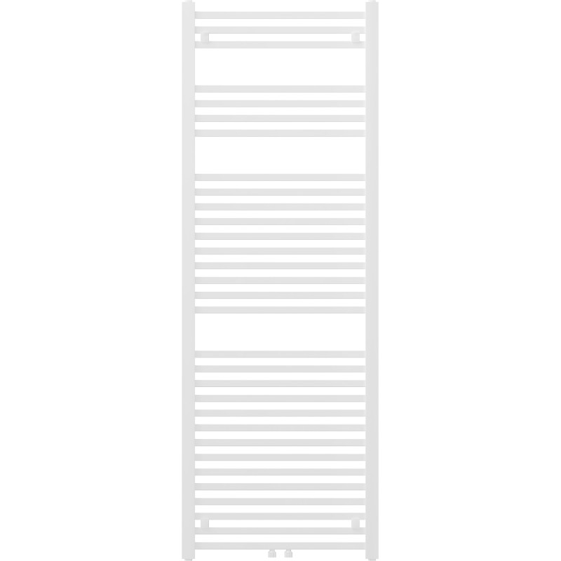 Mexen Pluton Лира за баня 1700 x 600 mm, 991 W, бял - W106-1700-600-00-20
