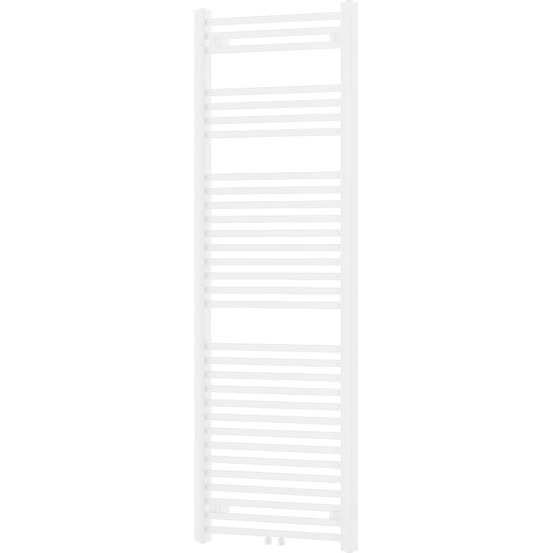 Mexen Pluton Лира за баня 1700 x 600 mm, 991 W, бял - W106-1700-600-00-20