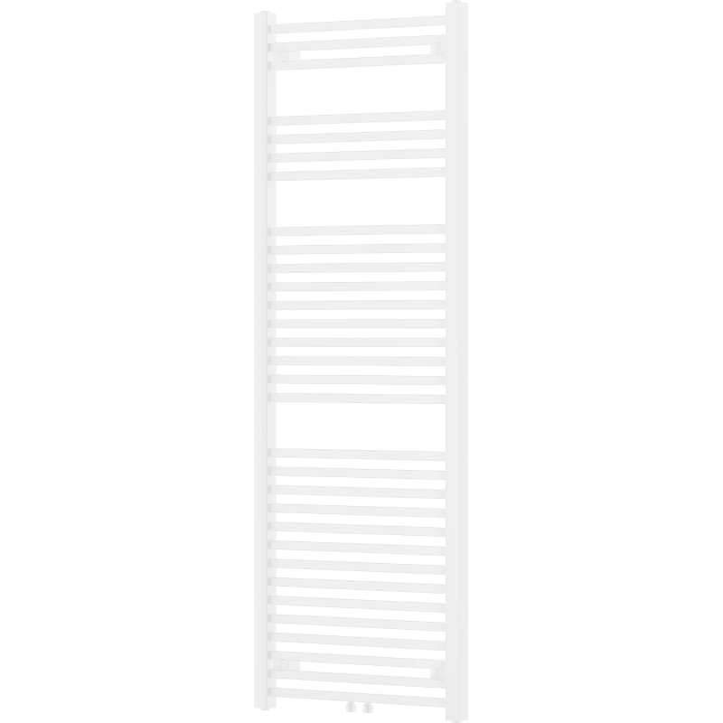 Mexen Pluton радиатор за баня 1700 x 600 мм, 991 W, бял - W106-1700-600-00-20