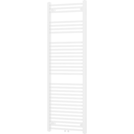 Mexen Pluton Лира за баня 1700 x 600 mm, 991 W, бял - W106-1700-600-00-20