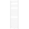 Mexen Pluton Лира за баня 1700 x 600 mm, 991 W, бял - W106-1700-600-00-20