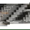 Mexen Pluton нагревател за баня 1700 x 600 мм, 991 W, бял - W106-1700-600-00-20