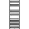 Mexen Pluton баня радиатор 1700 x 600 мм, 991 W, черно - W106-1700-600-00-70