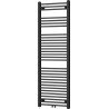 Mexen Pluton баня радиатор 1700 x 600 мм, 991 W, черно - W106-1700-600-00-70