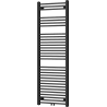 Mexen Pluton баня радиатор 1700 x 600 мм, 991 W, черно - W106-1700-600-00-70