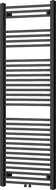 Mexen Pluton баня радиатор 1700 x 600 мм, 991 W, черно - W106-1700-600-00-70