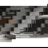 Mexen Pluton баня радиатор 1700 x 600 мм, 991 W, черно - W106-1700-600-00-70