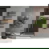 Mexen Neptun радиатор за баня 1200 x 500 mm, 456 W, антрацит - W101-1200-500-00-66