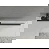 Mexen Neptun декоративен радиатор за баня 1200 x 500 мм, 456 W, антрацит - W101-1200-500-00-66