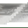 Mexen Akan радиатор за баня 1080 х 500 мм, 784 W, бял - W121-1080-500-00-20