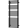 Mexen Akan баня радиатор 1080 x 500 mm, 784 W, черен - W121-1080-500-00-70