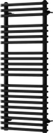 Mexen Akan радиатор за баня 1080 x 500 mm, 784 W, черен - W121-1080-500-00-70