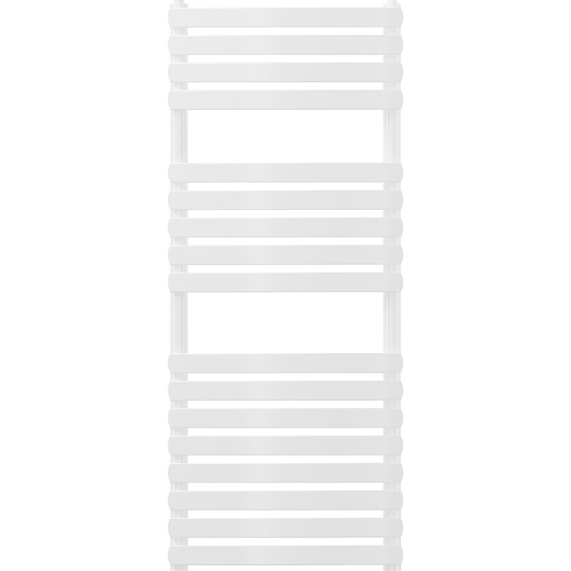 Mexen Bachus банен радиатор 1200 x 500 мм, 619 W, бял - W109-1200-500-00-20