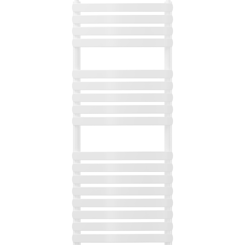 Mexen Bachus радиатор за баня 1200 x 500 мм, 619 W, бял - W109-1200-500-00-20