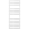 Mexen Bachus банска радиатор 1200 x 500 мм, 619 Вт, бял - W109-1200-500-00-20
