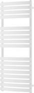 Mexen Bachus банен радиатор 1200 x 500 мм, 619 W, бял - W109-1200-500-00-20