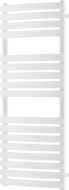 Mexen Bachus радиатор за баня 1200 x 500 мм, 619 W, бял - W109-1200-500-00-20
