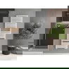 Mexen Bachus радиатор за баня 1600 x 500 мм, 787 W, бял - W109-1600-500-00-20