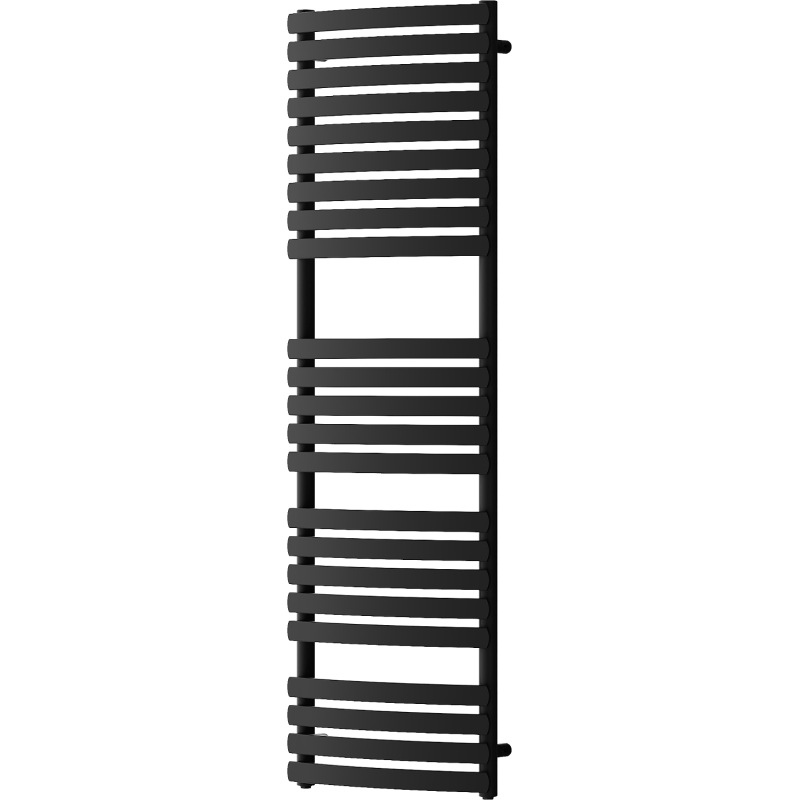 Mexen Bachus баня радиатор 1600 x 500 мм, 787 W, черен - W109-1600-500-00-70