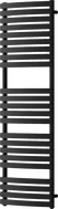 Mexen Bachus хавлиен радиатор 1600 x 500 мм, 787 W, черен - W109-1600-500-00-70