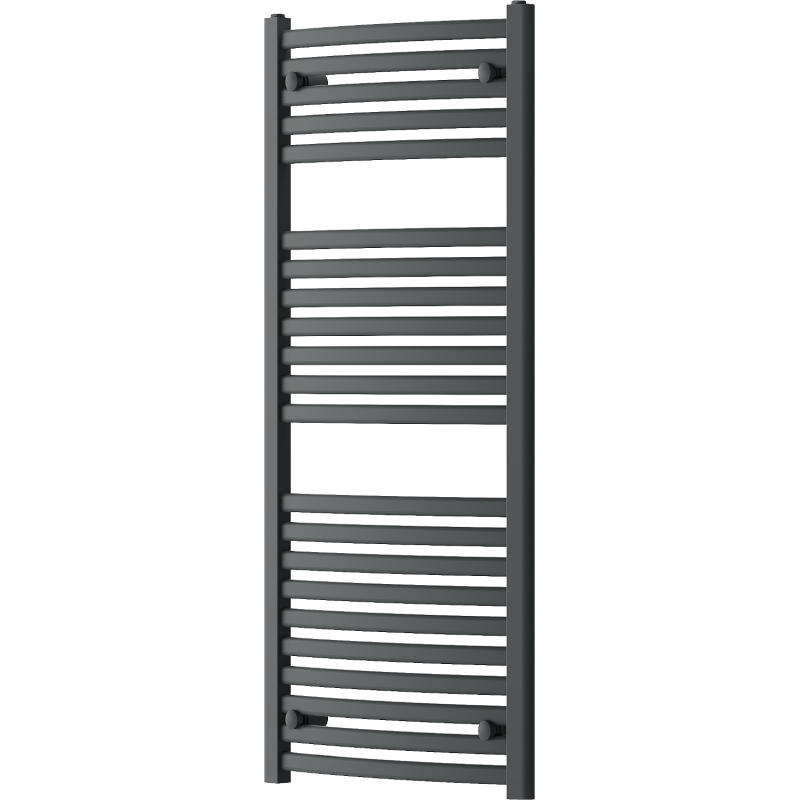 Mexen Helios радиатор за баня 1200 x 500 мм, 567 W, антрацит - W103-1200-500-00-66