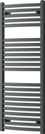 Mexen Helios банска радиатор 1200 х 500 мм, 567 W, антрацит - W103-1200-500-00-66