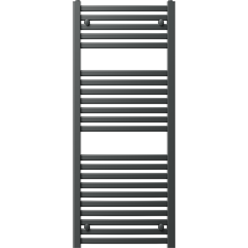 Mexen Helios радиатор за баня 1200 x 500 мм, 567 W, антрацит - W103-1200-500-00-66