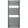 Mexen Helios банска радиатор 1200 х 500 мм, 567 W, антрацит - W103-1200-500-00-66