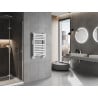 Mexen Uran радиатор за баня 800 x 500 mm, 364 W, бял - W105-0800-500-00-20