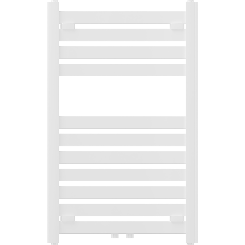 Mexen Uran радиатор за баня 800 x 500 mm, 364 W, бял - W105-0800-500-00-20