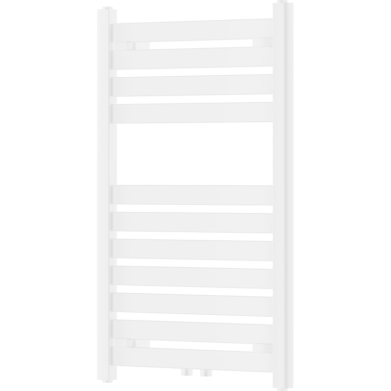 Mexen Uran радиатор за баня 800 x 500 mm, 364 W, бял - W105-0800-500-00-20