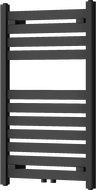 Mexen Uran баня радиатор 800 х 500 мм, 364 W, черен - W105-0800-500-00-70