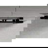 Mexen Уран радиатор за баня 800 x 500 мм, 364 W, черен - W105-0800-500-00-70