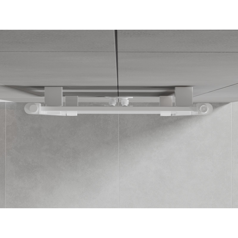 Mexen Uran радиатор за баня 1200 х 500 мм, 534 W, бял - W105-1200-500-00-20