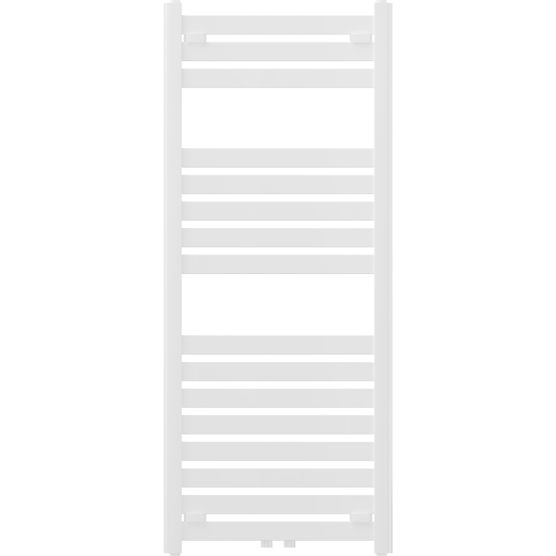 Mexen Uran радиатор за баня 1200 х 500 мм, 534 W, бял - W105-1200-500-00-20