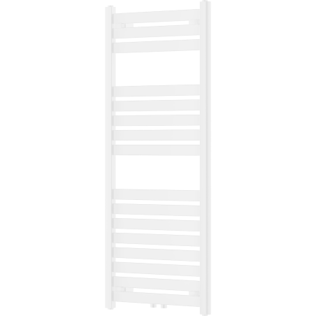 Mexen Uran лири за баня 1200 x 500 мм, 534 W, бял - W105-1200-500-00-20