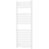 Mexen Uran баня радиатор 1200 x 500 мм, 534 W, бял - W105-1200-500-00-20