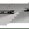 Mexen Uran радиатор за баня 1200 x 500 мм, 534 W, антрацит - W105-1200-500-00-66