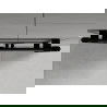 Mexen Uran баня радиатор 1200 х 600 мм, 623 W, черен - W105-1200-600-00-70