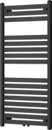 Mexen Uran баня радиатор 1200 х 600 мм, 623 W, черен - W105-1200-600-00-70