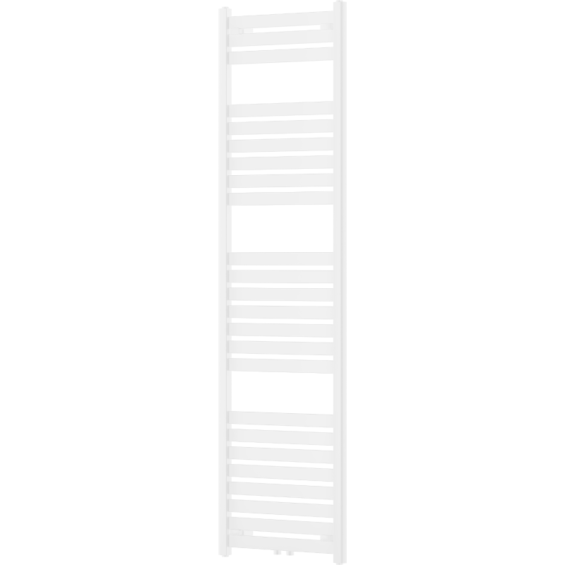 Mexen Uran радиатор за баня 1800 x 500 мм, 801 W, бял - W105-1800-500-00-20