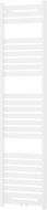Mexen Uran баня радиатор 1800 x 500 mm, 801 W, бял - W105-1800-500-00-20