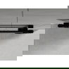 Mexen Uran радиатор за баня 1800 х 500 мм, 801 W, черен - W105-1800-500-00-70
