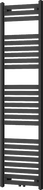 Mexen Uran радиатор за баня 1800 x 500 мм, 801 W, черен - W105-1800-500-00-70