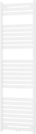 Mexen Uran радиатор за баня 1800 x 600 mm, 934 W, бял - W105-1800-600-00-20