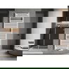 Mexen Uran баня радиатор 1800 x 600 mm, 934 W, бял - W105-1800-600-00-20