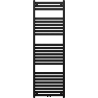 Mexen Uran банска печка 1800 x 600 мм, 934 W, черно - W105-1800-600-00-70