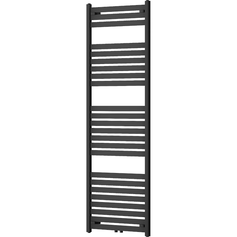 Mexen Uran банска печка 1800 x 600 мм, 934 W, черно - W105-1800-600-00-70